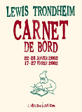 Carnet De Bord 2 [Janv. Fev. 2002]