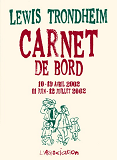 Carnet De Bord 3 [Avril Juillet 2002]