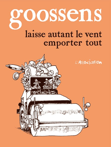 Laisse Autant Le Vent Emporter Tout