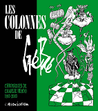 Les Colonnes De Gebe