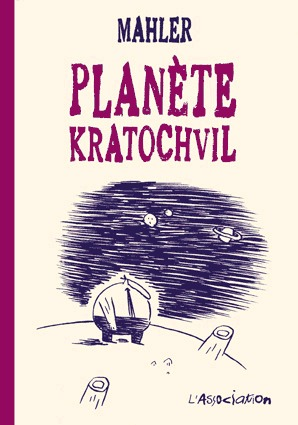 Planete Kratochvil