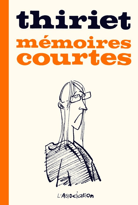 Memoires Courtes