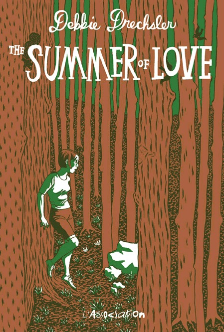 The Summer Of Love