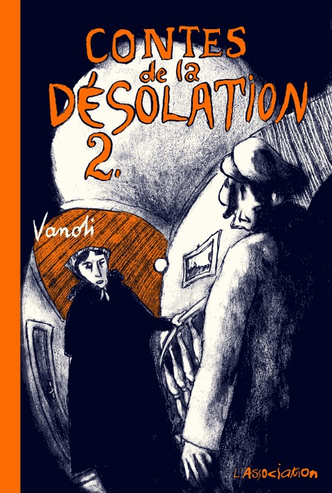 Contes De La Desolation 2