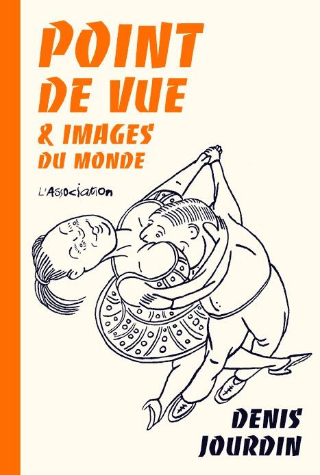 Point De Vue Et Images Du Monde