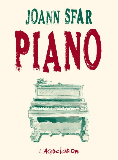 Piano