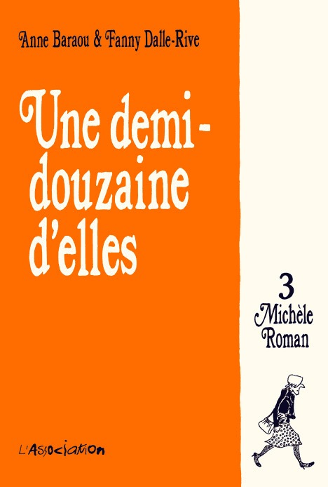 Une Demi-Douzaine D'Elles 3