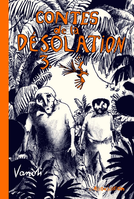 Contes De La Desolation 3
