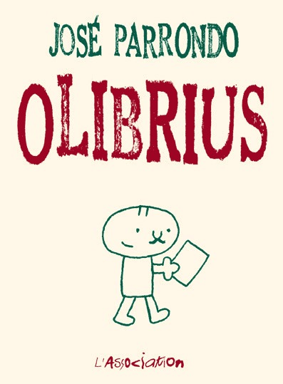 Olibrius