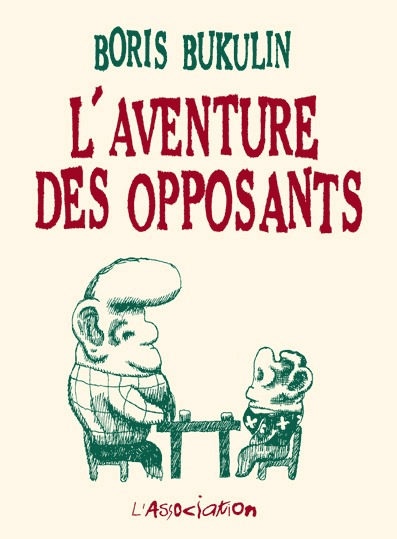 L' Aventure Des Opposants