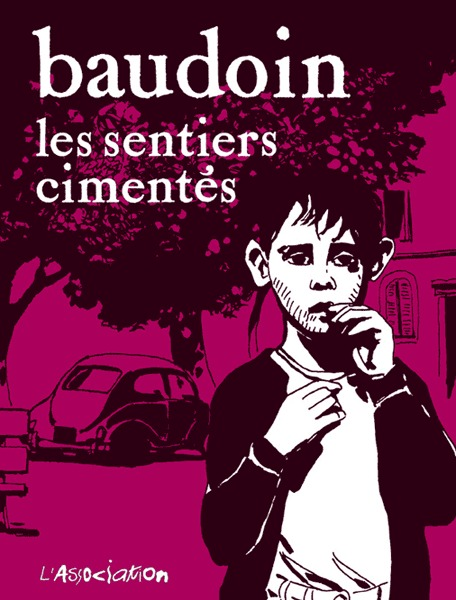 Les Sentiers Cimentes