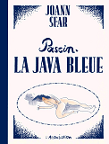Pascin - La Java Bleue