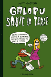 Galopu Sauve La Terre