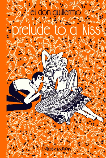 Prelude To A Kiss