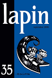 Lapin N  35 (Troisieme Formule)