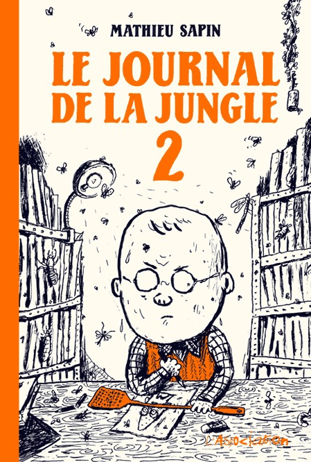 Le Journal De La Jungle 2