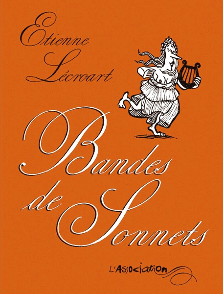 Bandes De Sonnets