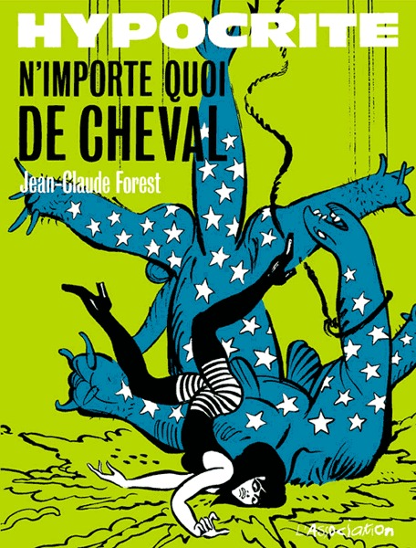 N'Importe Quoi De Cheval