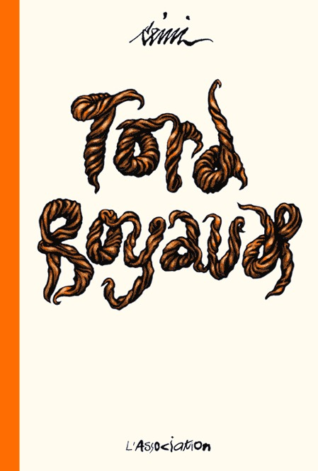 Tord-Boyaux
