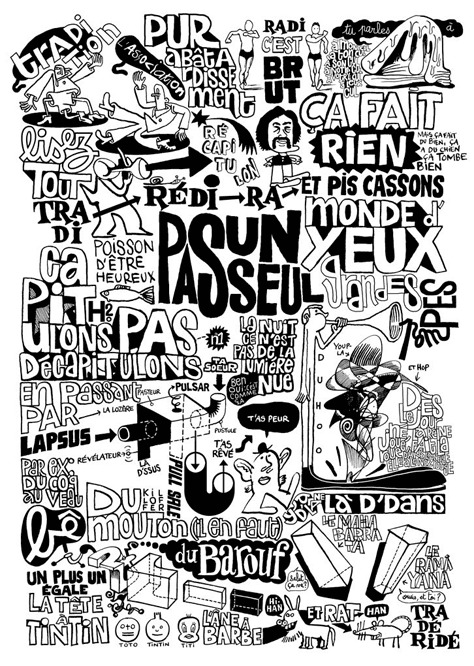 Pas Un Seul N  1
