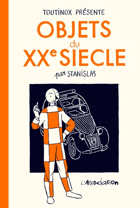 Objets Du Xxe Siecle