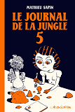 Le Journal De La Jungle 5