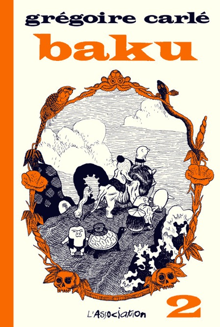 Baku 2