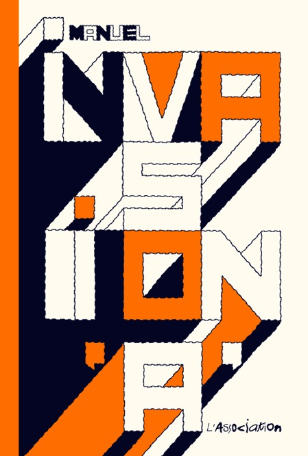 Invasion 'A'