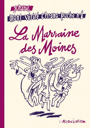 La Marraine Des Moines