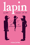 Lapin N  38