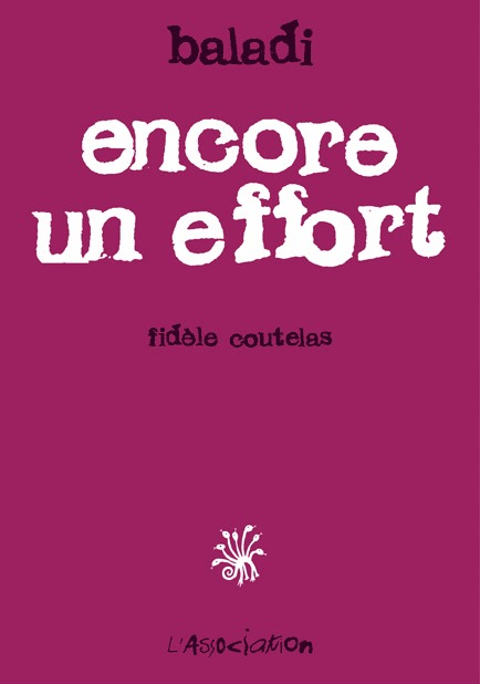 Encore Un Effort