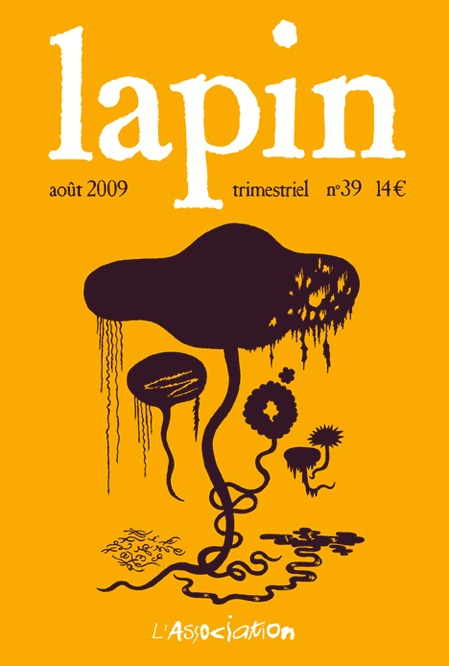 Lapin N  39