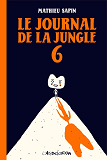 Le Journal De La Jungle 6