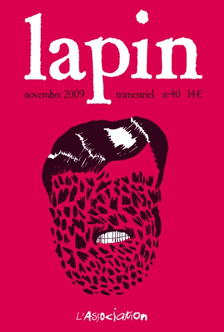 Lapin N  40