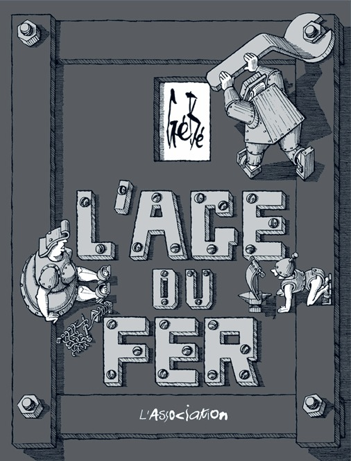L' Age Du Fer