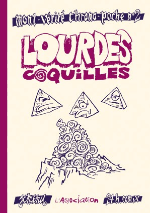 Lourdes Coquilles