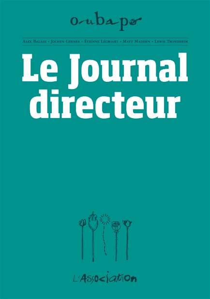 Le Journal Directeur