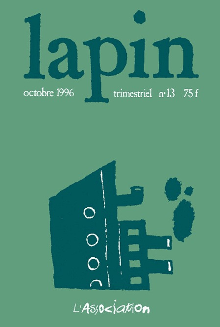 Lapin N  13