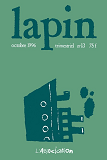 Lapin N  13