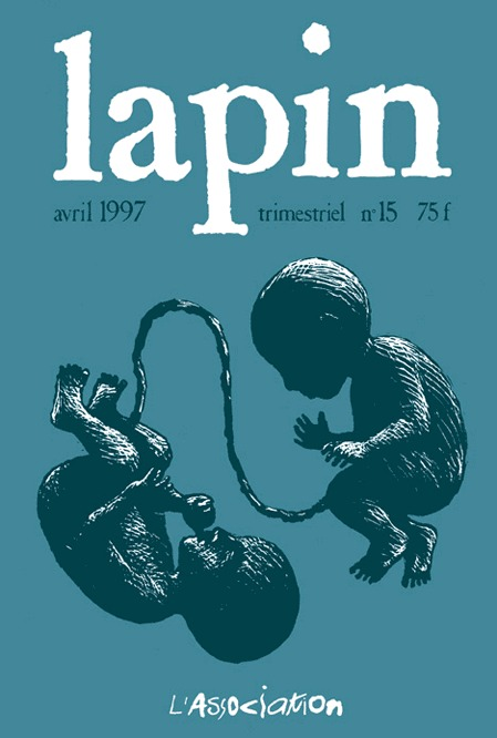 Lapin N  15