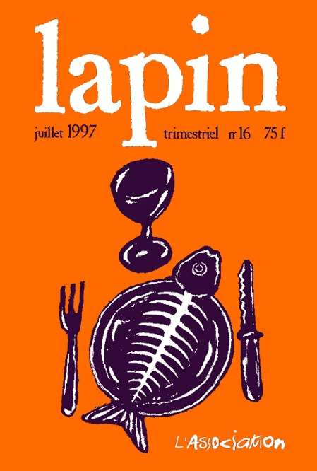 Lapin N  16
