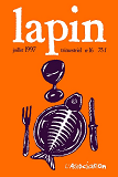 Lapin N  16