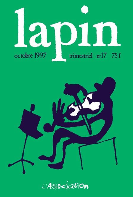 Lapin N  17