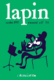 Lapin N  17