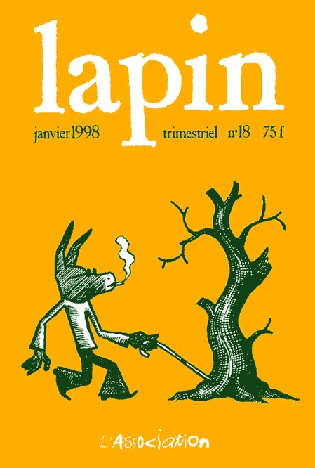 Lapin N  18