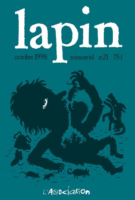 Lapin N  21