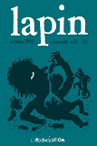 Lapin N  21