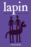 Lapin N  25
