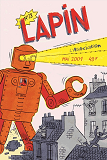 Lapin N  28 (Seconde Formule)