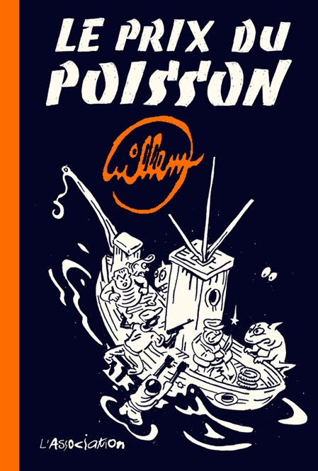 Le Prix Du Poisson